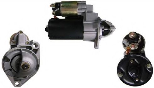 PIM 60760930 Starter